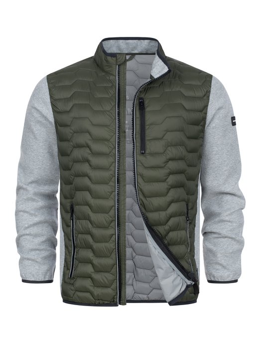 Herren Sweatjacke - INErlando