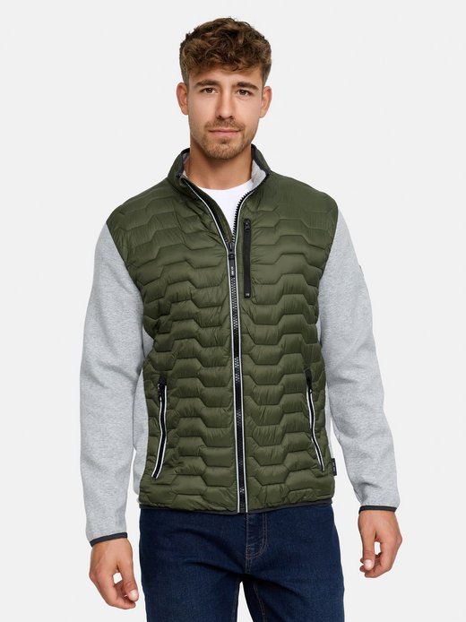 Herren Sweatjacke - INErlando