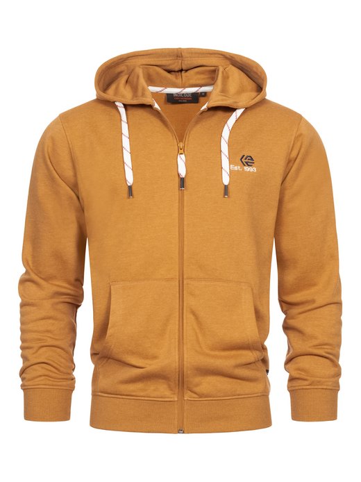 Herren Sweatjacke - INHoward