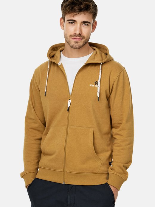 Herren Sweatjacke - INHoward