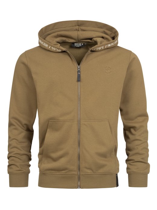 Herren Sweatjacke - INMobil