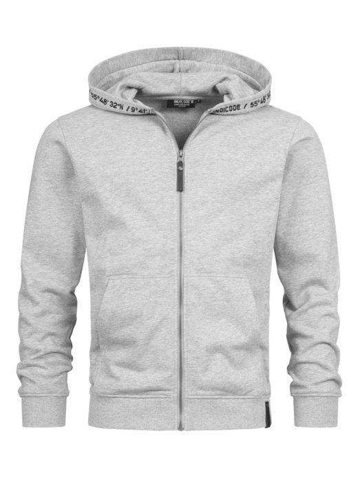 Herren Sweatjacke - INMobil