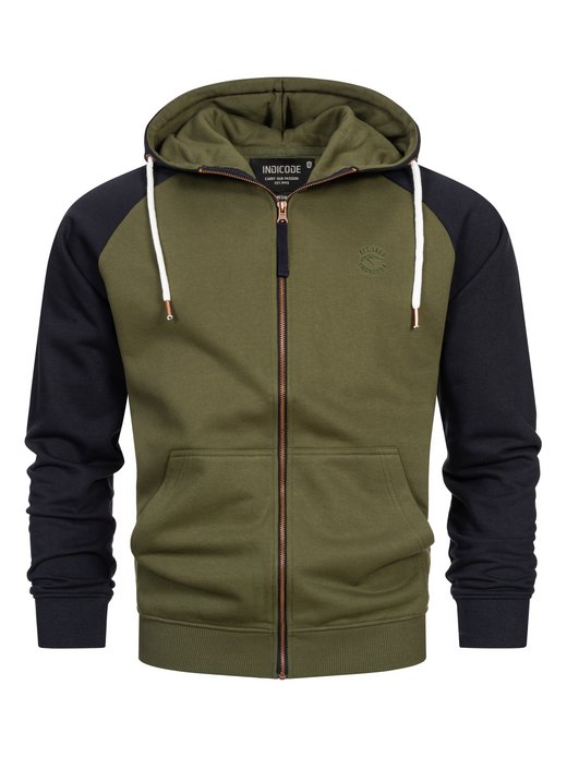 Herren Sweatjacke - INPulko