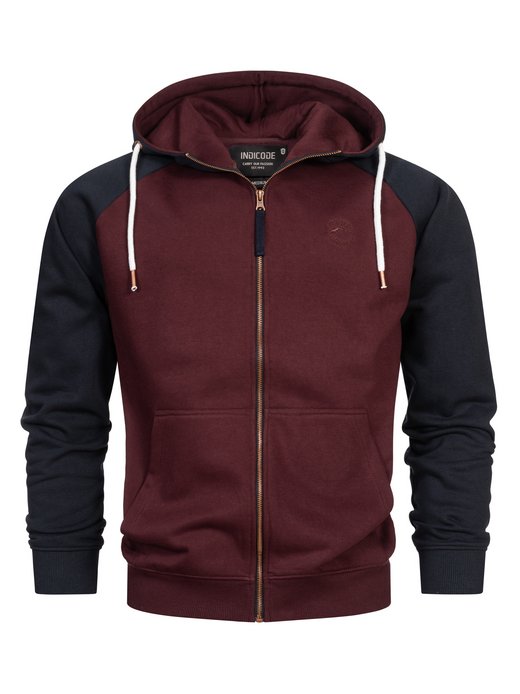 Herren Sweatjacke - INPulko