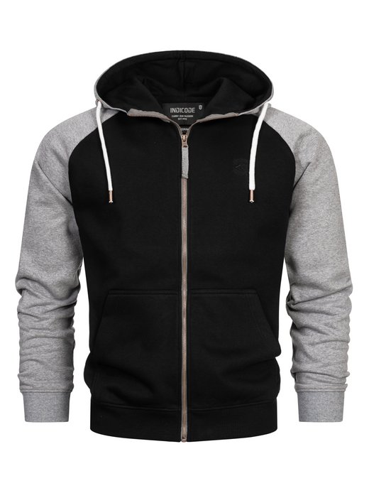 Herren Sweatjacke - INPulko