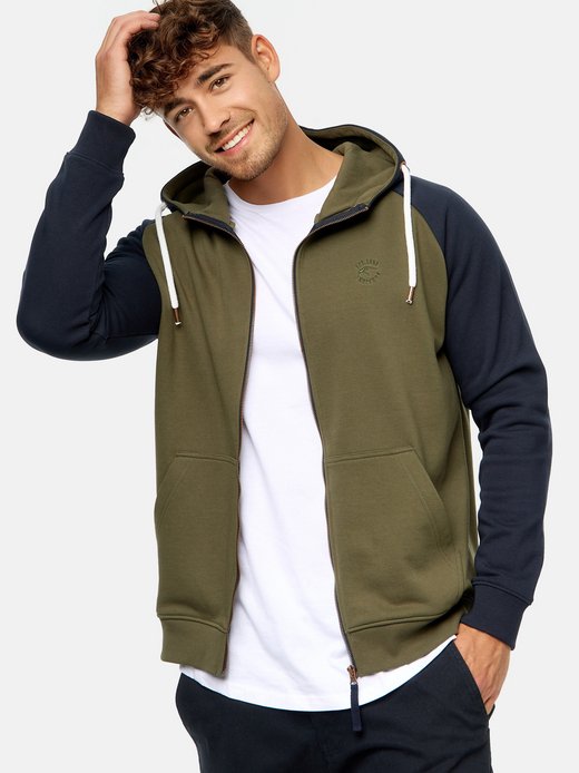 Herren Sweatjacke - INPulko
