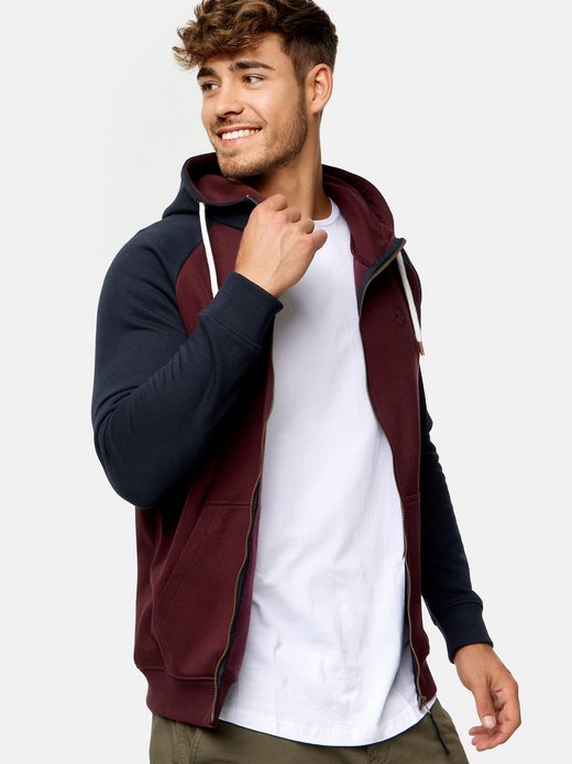 Herren Sweatjacke - INPulko