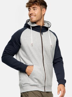 Herren Sweatjacke - INPulko