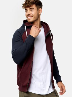 Herren Sweatjacke - INPulko