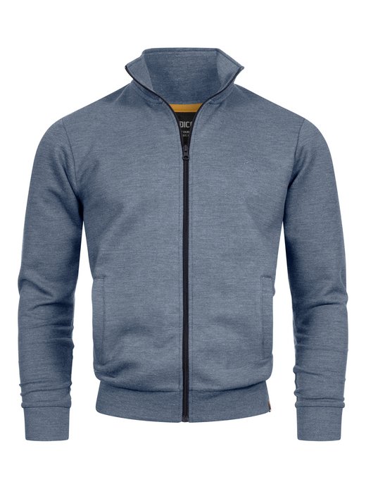 Herren Sweatjacke - INSharpis