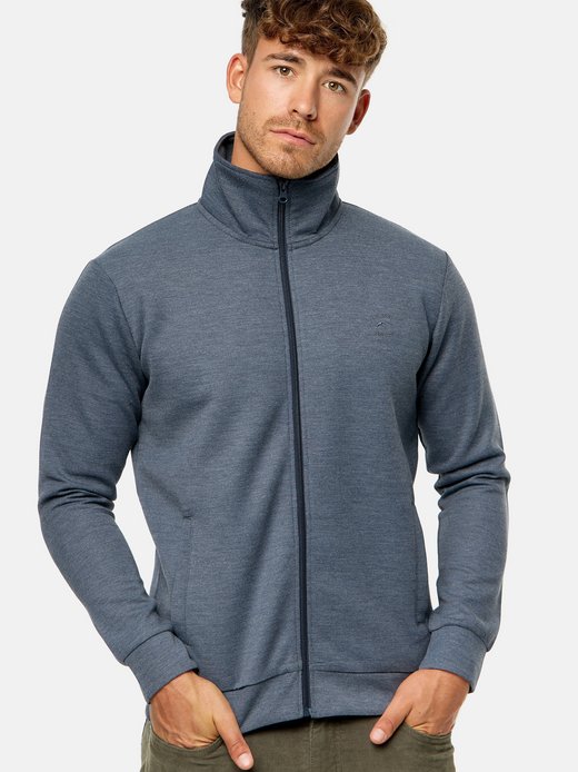 Herren Sweatjacke - INSharpis