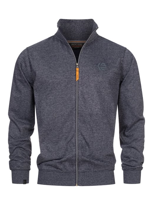 Herren Sweatjacke - INYanic