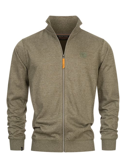 Herren Sweatjacke - INYanic