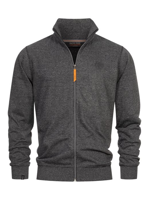 Herren Sweatjacke - INYanic