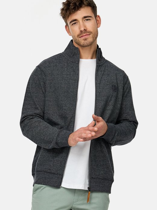 Herren Sweatjacke - INYanic