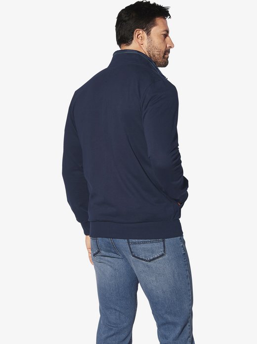 Herren Sweatjacke - JAVALD