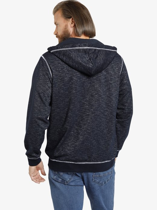 Herren Sweatjacke - JOKORA