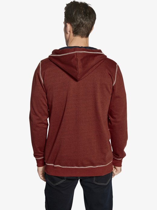 Herren Sweatjacke - JOKORA