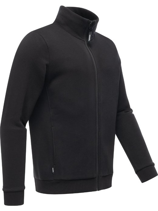 Herren Sweatjacke - Jettrys