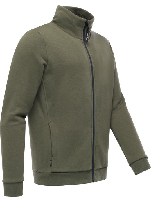 Herren Sweatjacke - Jettrys