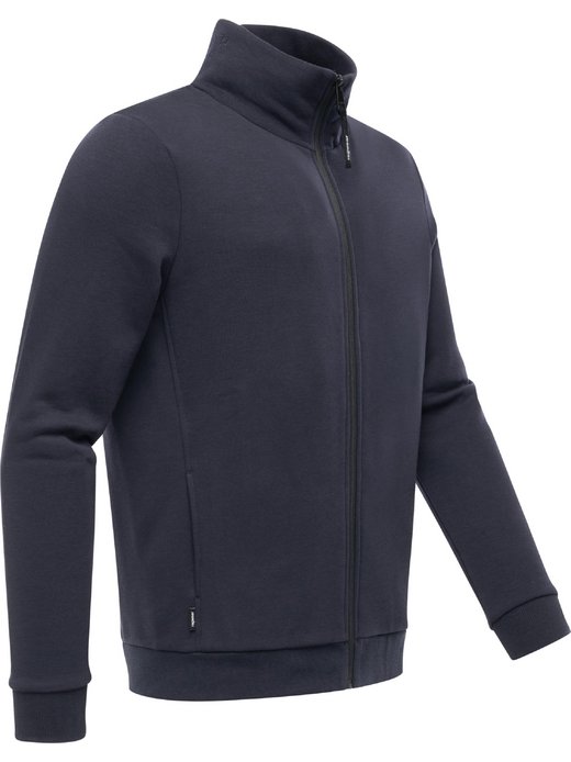 Herren Sweatjacke - Jettrys