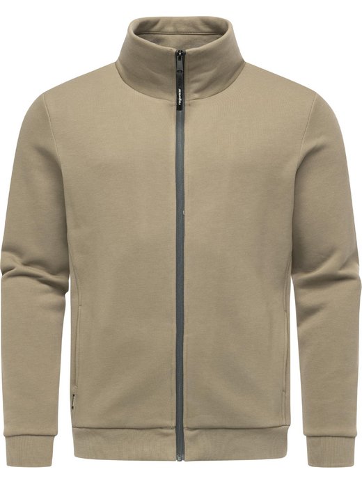 Herren Sweatjacke - Jettrys