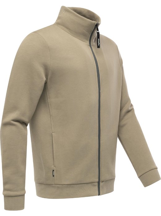 Herren Sweatjacke - Jettrys