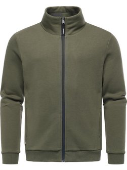 Herren Sweatjacke - Jettrys