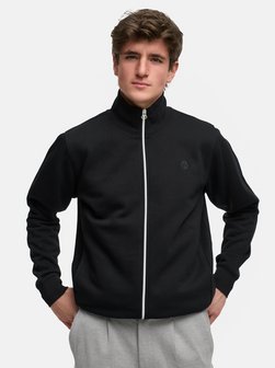 Herren Sweatjacke - KSLars Zipsweater