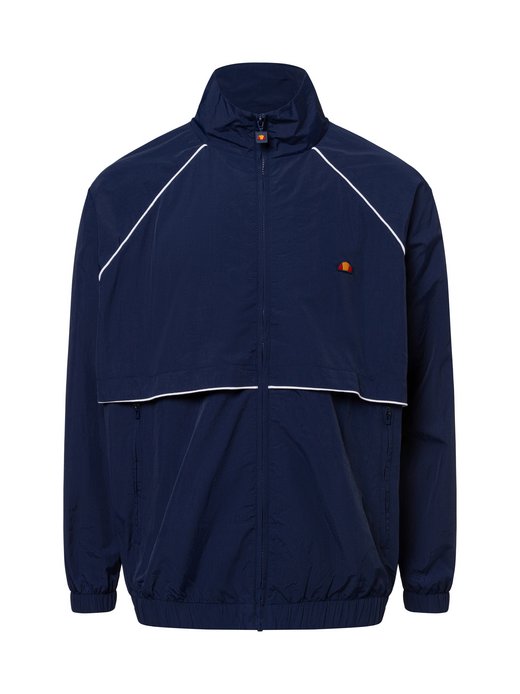 Herren Sweatjacke - Kahlochi