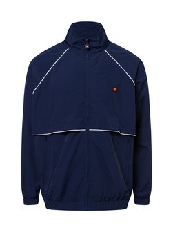 Artikelbild Herren Sweatjacke - Kahlochi von ellesse in marine weiß uni