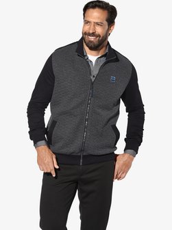 Herren Sweatjacke - LARSHEIM