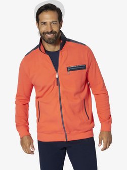 Herren Sweatjacke - LEEVEN