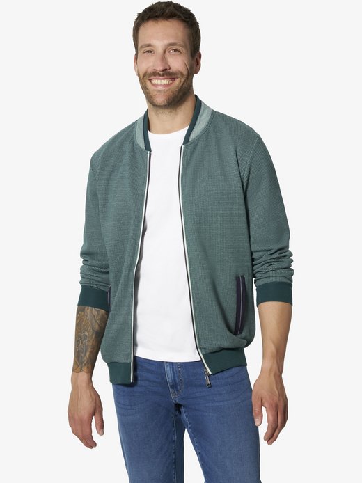 Herren Sweatjacke - LIGINA