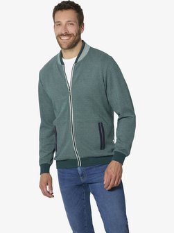 Herren Sweatjacke - LIGINA