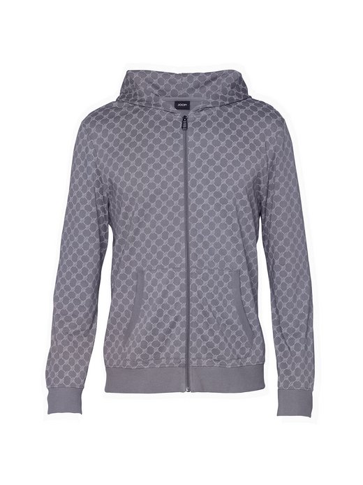 Herren Sweatjacke  -  Leisure