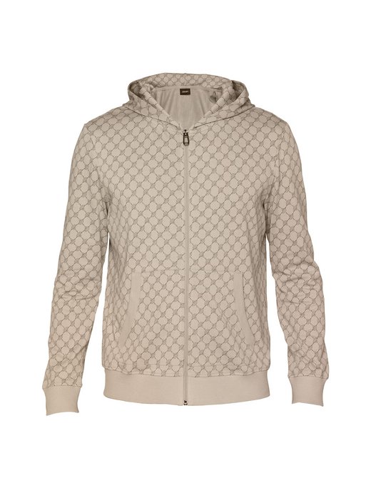 Herren Sweatjacke  -  Leisure