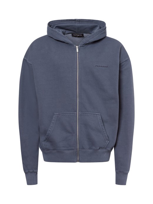 Herren Sweatjacke - Logo