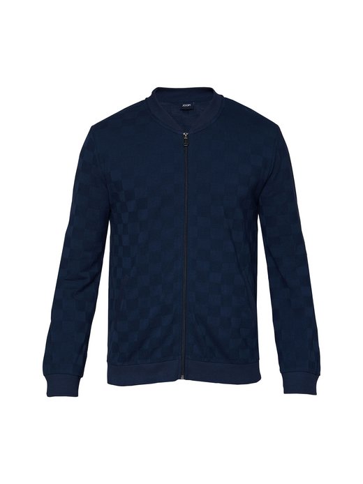Herren Sweatjacke  -  Loungewear