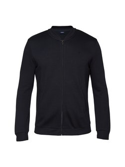 Herren Sweatjacke  -  Loungewear