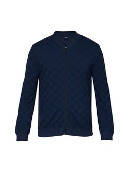 Herren Sweatjacke  -  Loungewear