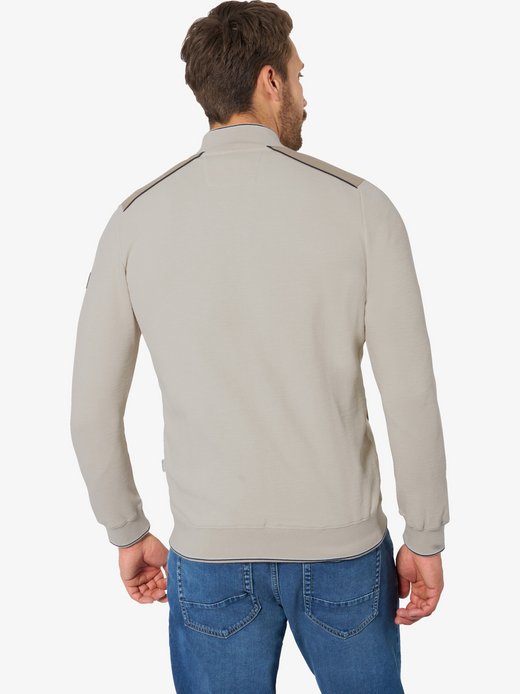 Herren Sweatjacke - MARLINI