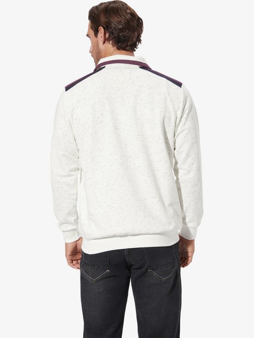 Herren Sweatjacke - MIRDON