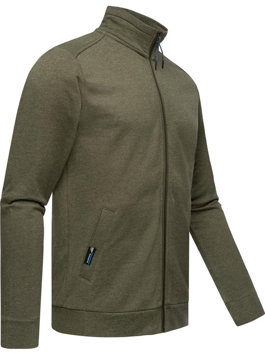 Herren Sweatjacke - Miet