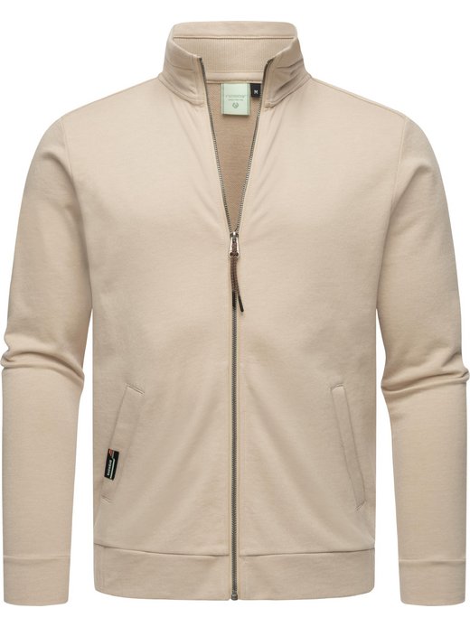 Herren Sweatjacke - Miet