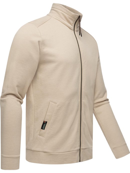 Herren Sweatjacke - Miet