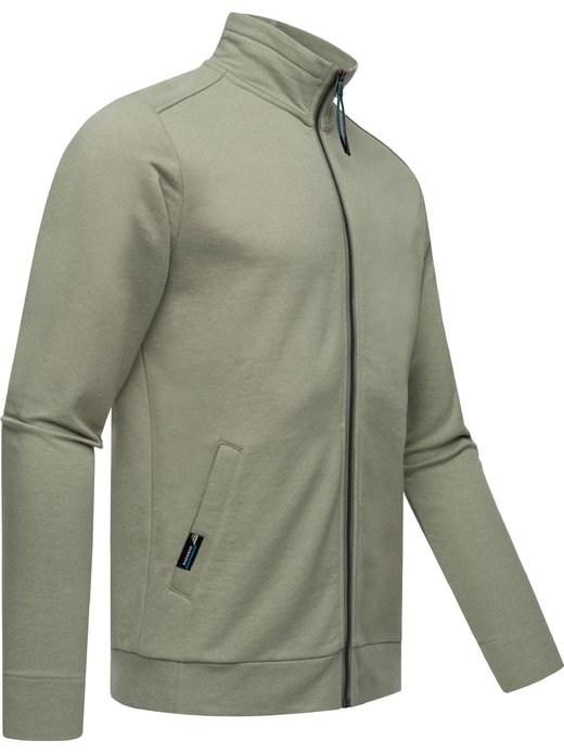 Herren Sweatjacke - Miet