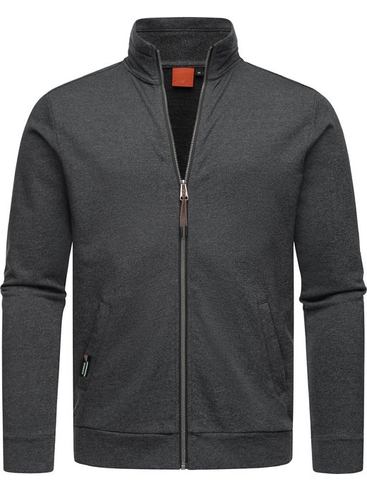 Herren Sweatjacke - Miet