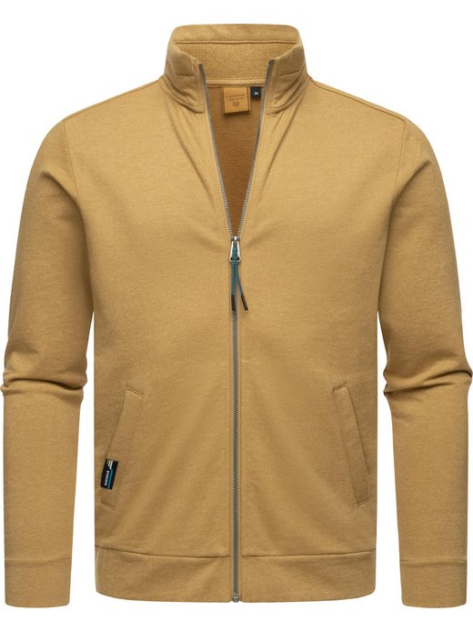 Herren Sweatjacke - Miet