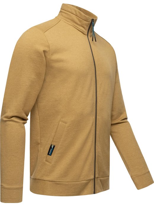 Herren Sweatjacke - Miet